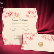Invitatii de Nunta - 2673