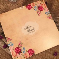 Invitatii de Nunta - 30373