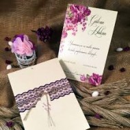 Invitatii de Nunta - 52533