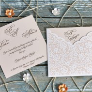 Invitatii de nunta - 70221