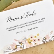 Card de confirmare 49786