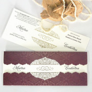 Invitatie 8304