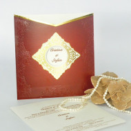 Invitatie 8325