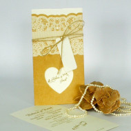 Invitatie 8355