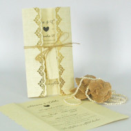 Invitatie 8365