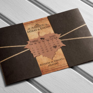 Invitatie 9543