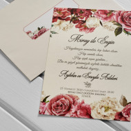 Invitatie 9565