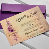 Invitatie 9584