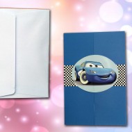 Invitatie de botez 116