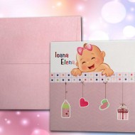 Invitatie de botez 122