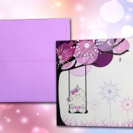 Invitatie de botez 127