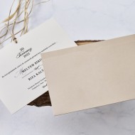 Invitatie de nunta 1189