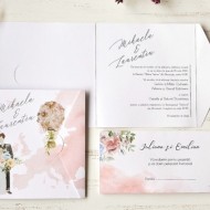 Invitatie de nunta 39773