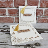 Invitatie de nunta 5659