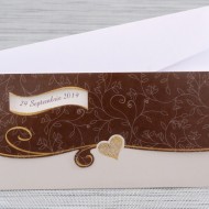 Invitatie nunta 35267