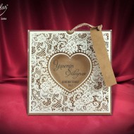 Invitatii de Nunta - 2686