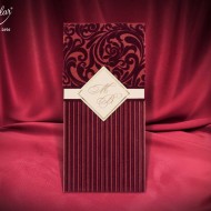 Invitatii de Nunta - 2696