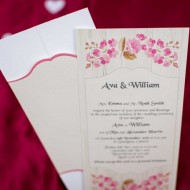 Invitatii de Nunta - 2697