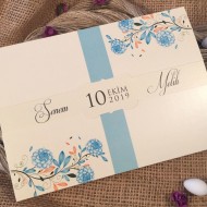 Invitatii de Nunta - 30365