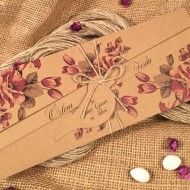 Invitatii de Nunta - 52524