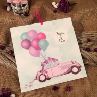 Invitatii de Nunta - 52535