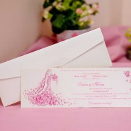 Invitatii de Nunta - 5475