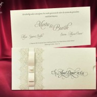Invitatii de Nunta - 5571