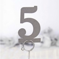 Set numar masa 3
