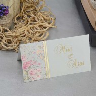 Card de asezare M17056