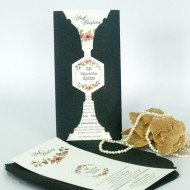 Invitatie 8366