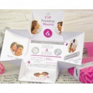 Invitatie cutie Povestea noastra 32602