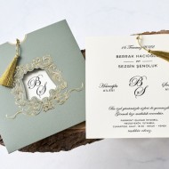 Invitatie de nunta 1182