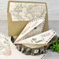 Invitatie de nunta 39333