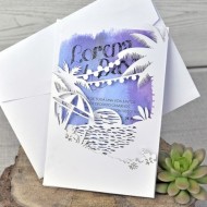 Invitatie de nunta 39335