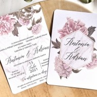 Invitatie de nunta 39783