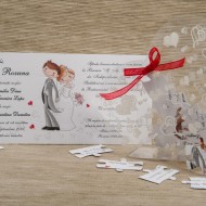 Invitatie nunta 1150