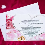 Invitatii de Nunta - 2652