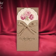 Invitatii de Nunta - 2709