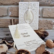 Invitatii de Nunta - 2734