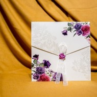 Invitatii de nunta 4077