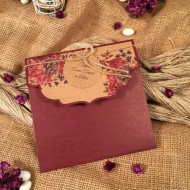 Invitatii de Nunta - 52512
