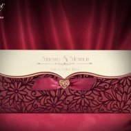 Invitatii de Nunta - 5464