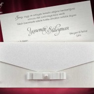 Invitatii de Nunta - 5481