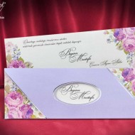 Invitatii de Nunta - 5546