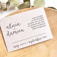 Card de confirmare 415440
