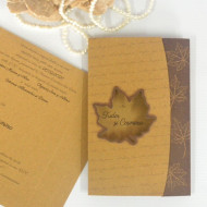 Invitatie 8316