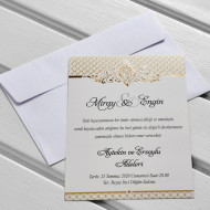 Invitatie 9406