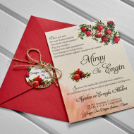 Invitatie 9528