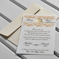 Invitatie 9576