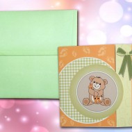Invitatie de botez 117